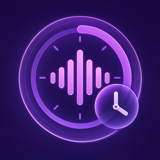 TuneCount icon